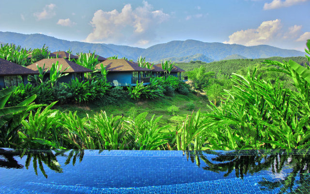 A Star Phulare Valley Resort Chiang Rai
