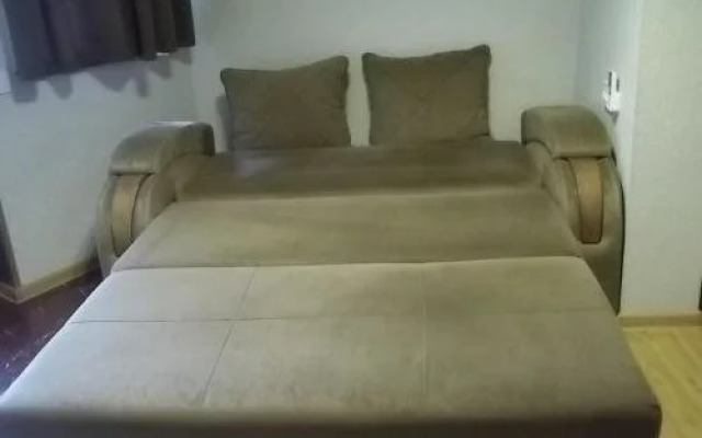 Hotel Visitor