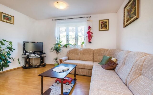 Awesome Home in Rab With Wifi and 2 Bedrooms