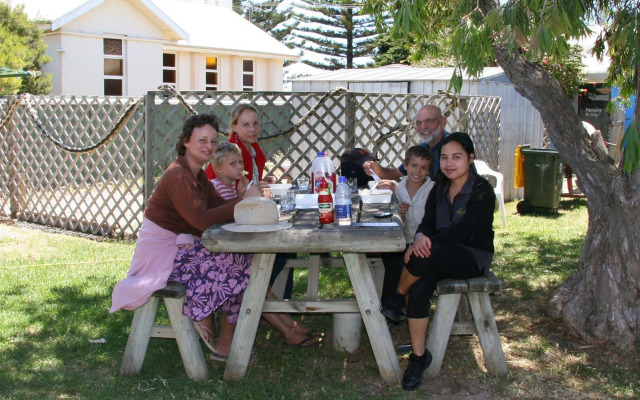 Kangaroo Island Backpackers