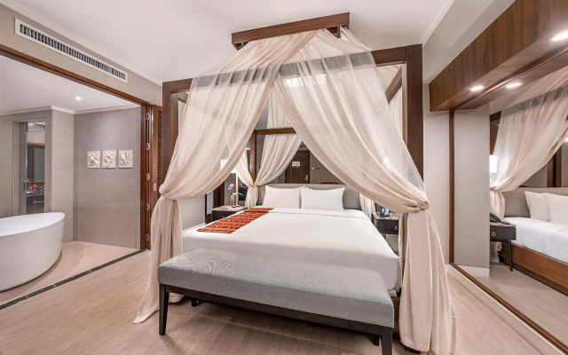 Mandarin Bay Resort & Spa