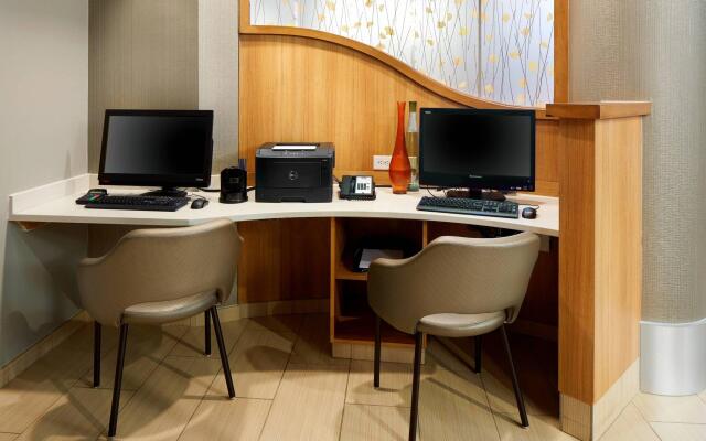 SpringHill Suites by Marriott Houston NASA/Webster