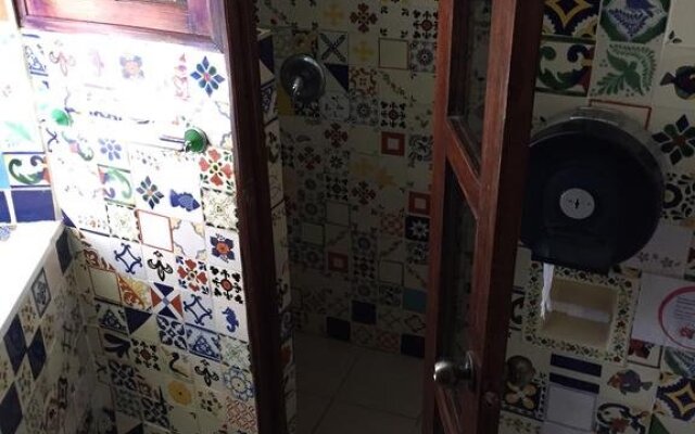Casa De Pita