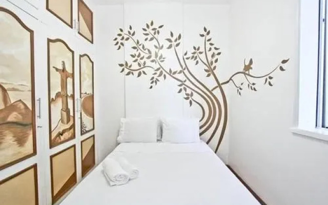 Terra Tour Djalma Ulrich 1