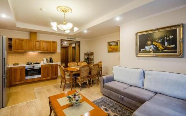 Villa Alvine