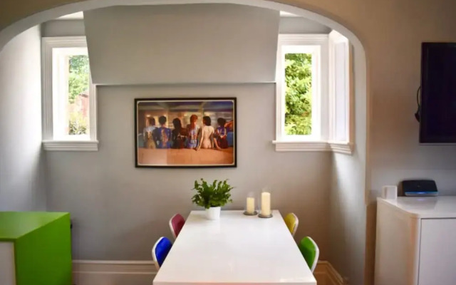 1 Bedroom Apartment in Central Hove