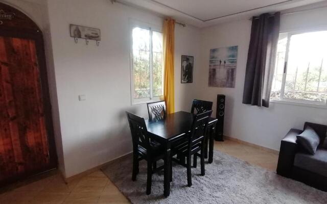 Duplex Sidi Bouzid