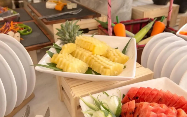 Boutique Paradise Hotel