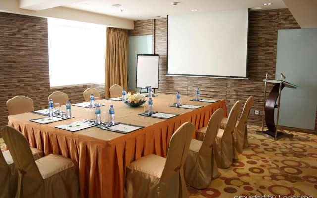 Holiday Inn Macau by IHG