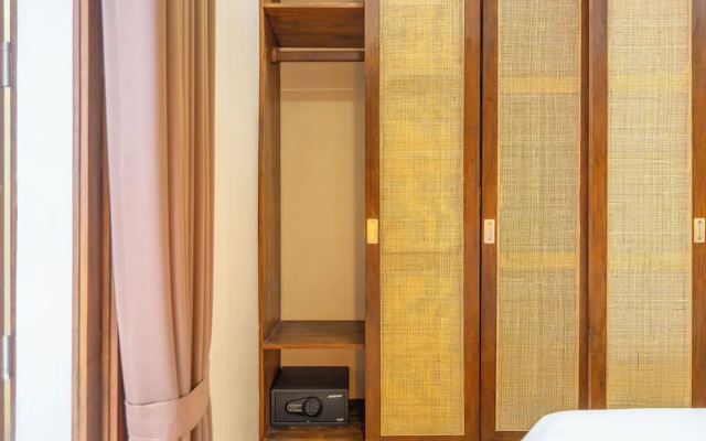 Melasity Villa by Betterplace – Guest Rooms – Ungasan