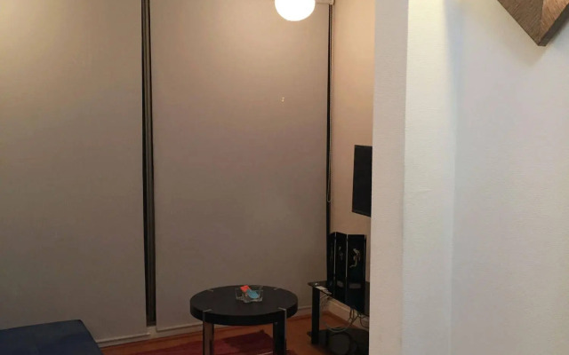 Providencia Suite Manuel Montt