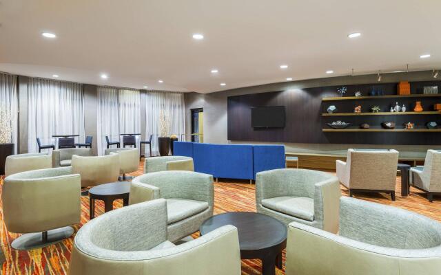 Courtyard by Marriott Philadelphia Montgomeryville