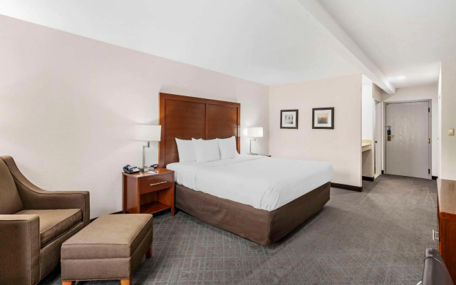 Comfort Inn Splash Harbor
