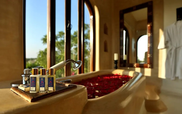Mihir Garh