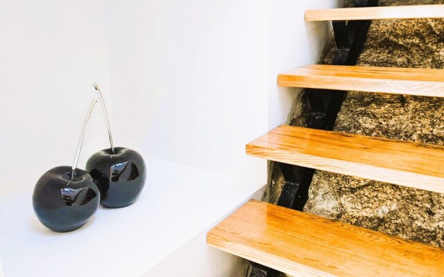 Lagarto Pintado Casa n'Aldeia