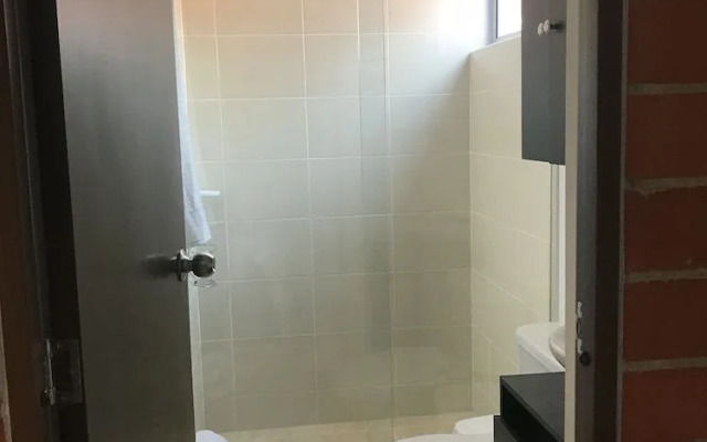 Pereira-Cerritos Casa