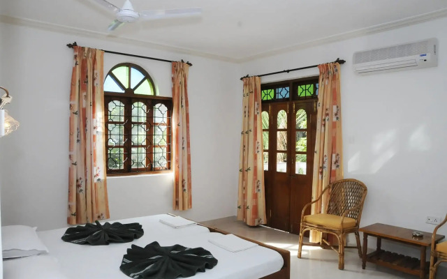 D'souza's Holiday Homes