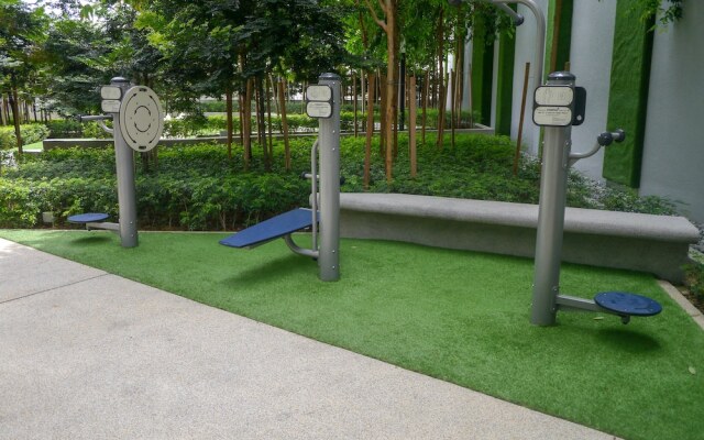 The Robertson 1 by Cloverr Suites