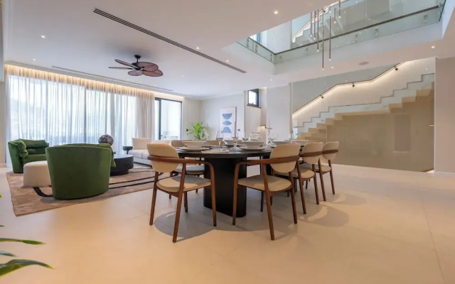 Seaside Villa by Brown Hotels
