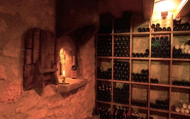 Hotel Can Boix de Peramola