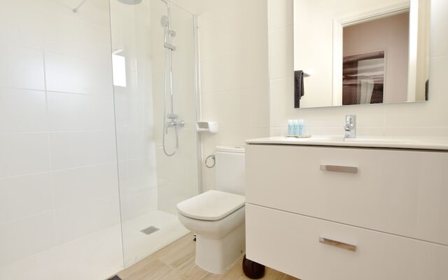 Holyhome Apartment 306