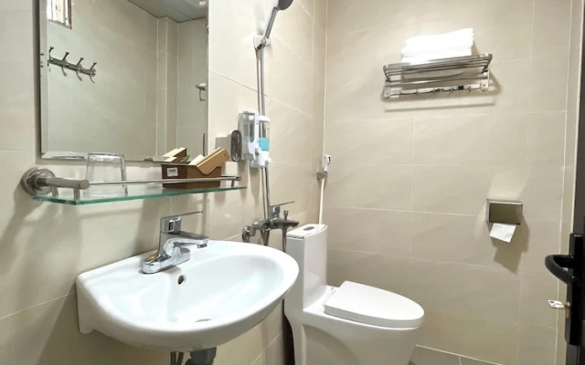 Vuon Cam Hotel Cao Bang