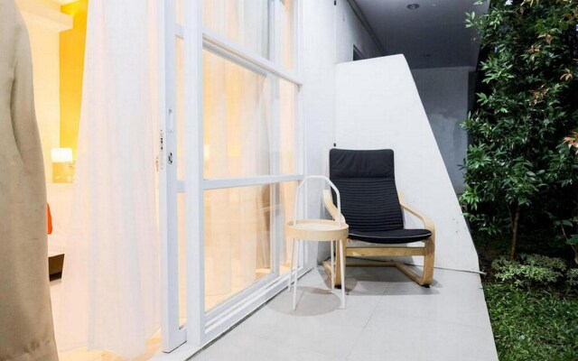 Mozy's Guesthouse by RedDoorz