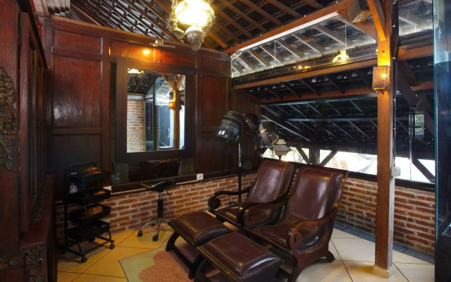 Putu Bali Villa and Spa