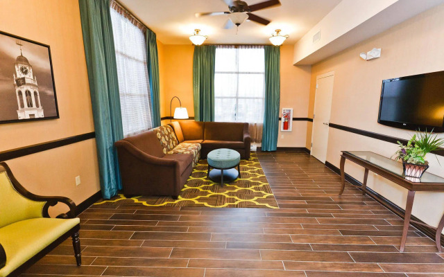 Hampton Inn & Suites Exeter