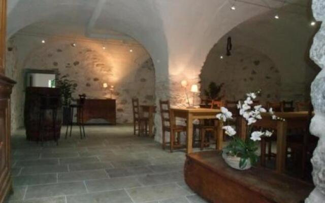Le Domaine du Grand Cellier Gîtes Appartement en Savoie