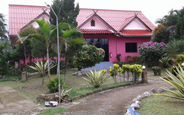 Ruen View Resort
