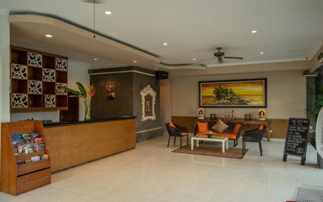 Natya Hotel Tanah Lot