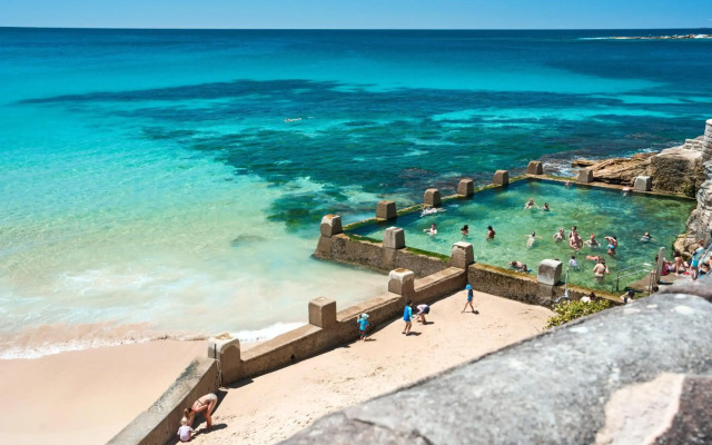 Little Coogee Hotel