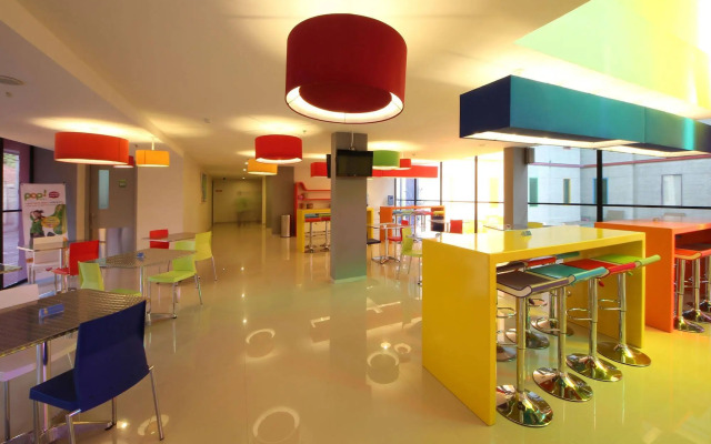 POP! Hotel Kuta Beach Bali
