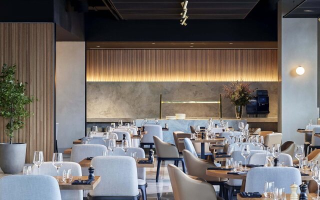 Novotel Melbourne South Wharf