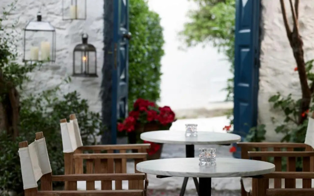 Orloff Boutique Hotel