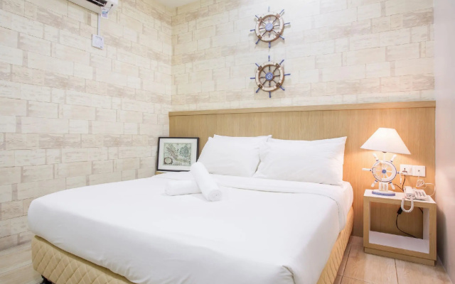 LightHouse Hotel & ShortStay – Guest Rooms – Petaling Jaya
