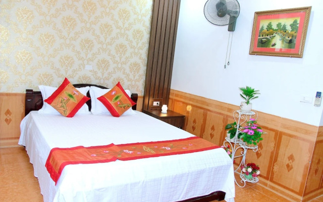 Xuan Hoa Hotel