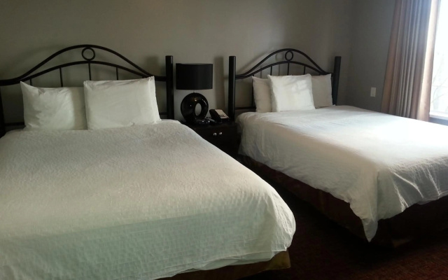 Barclay Hotel