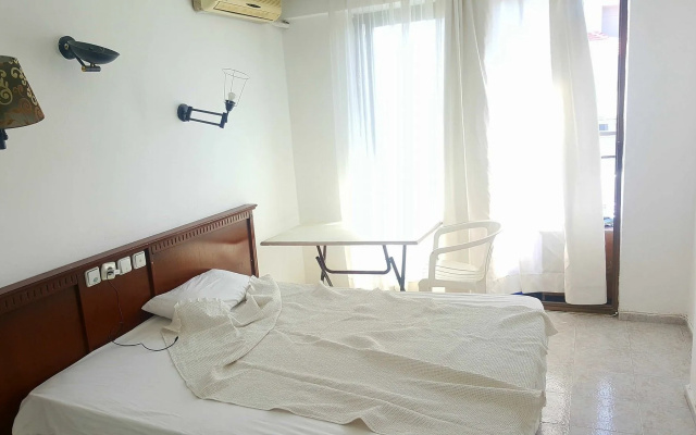 Tecimen Hotel