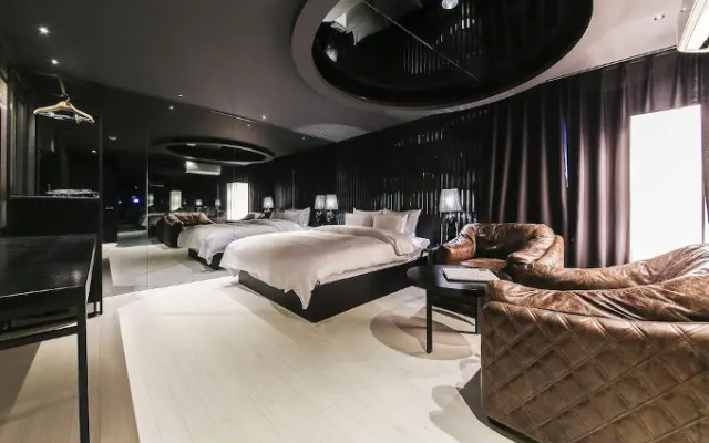 Hotel Cullinan Uiwang