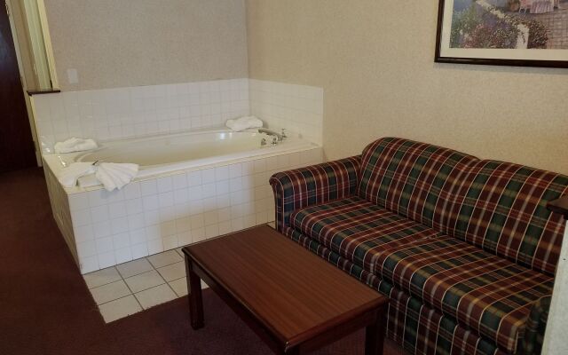 Portland Suites Airport East