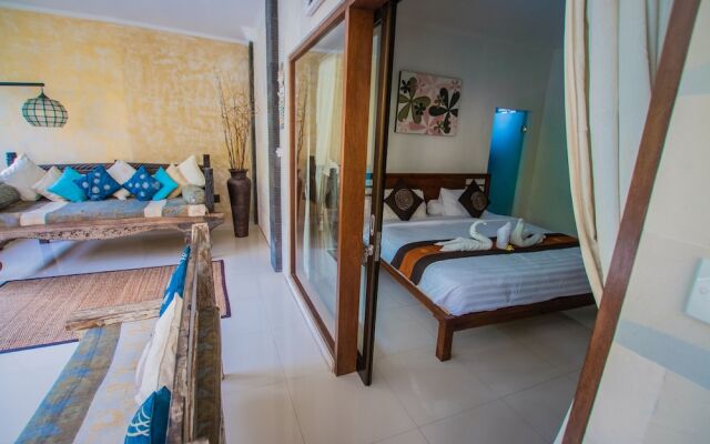 Villa Exotic