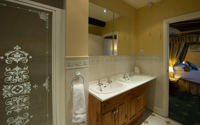 Prince Rupert Hotel