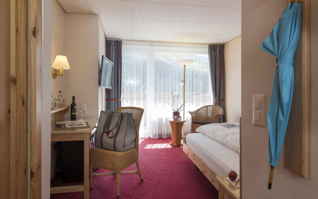 Sunstar Hotel Arosa