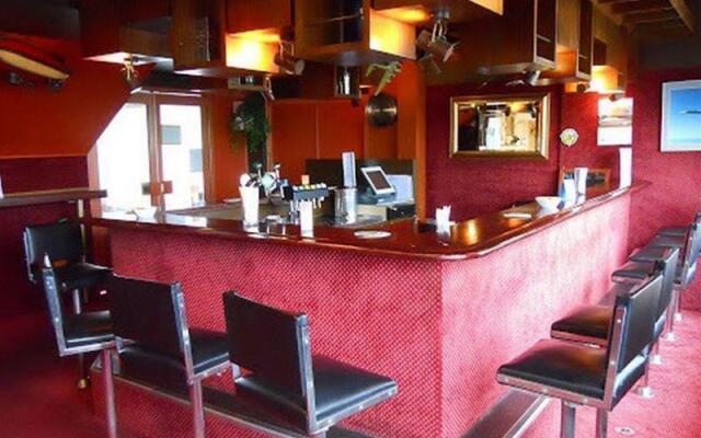 Mercure Maastricht Aachen Airport