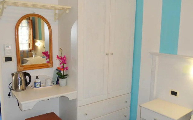 B&B Santa Venardia