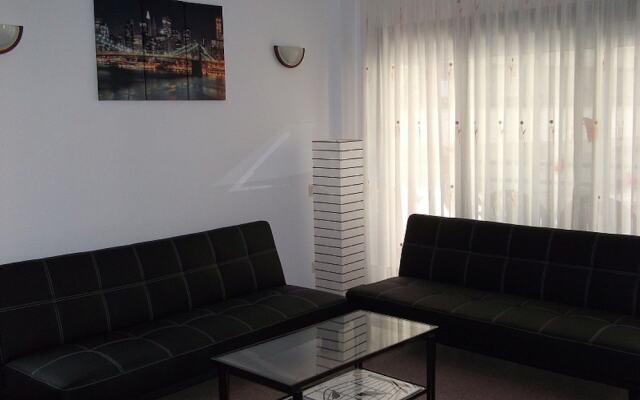 Apartamento M&C Riviera Niza