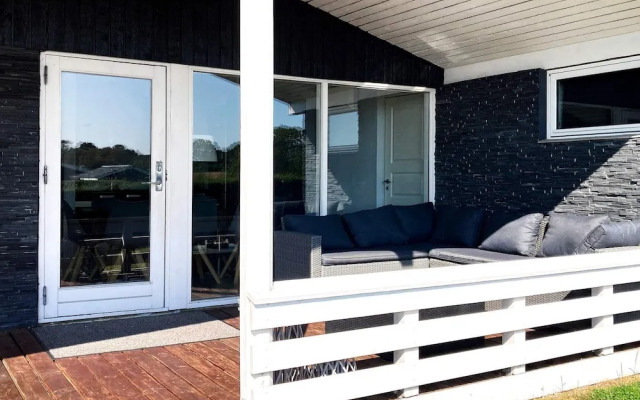 Holiday Home in Hejls