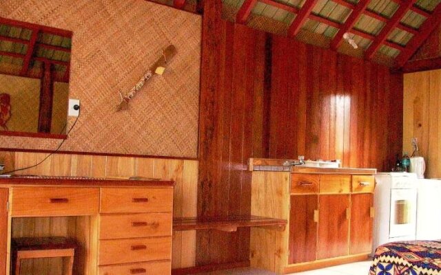 Atiu Villas